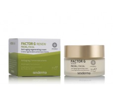 sesderma activating factor G renew collagen cream 50ml