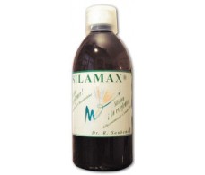 Silamax 500 ml.