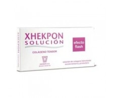 Xhekpon 10 Пузыри