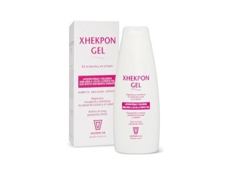 Xhekpon Gel 400 ml