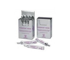 XHEKPON MASK 3 ampollas 10ml