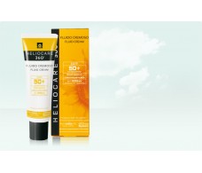 Heliocare® 360 Fluid Cream 50 mL