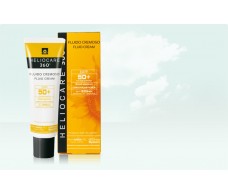 Heliocare® 360 Fluid-Creme 50 mL