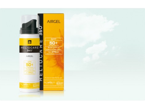 Heliocare® 360 Airgel 60 mL