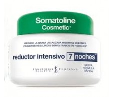 Intensive Night Somatoline Reductor 400ml.