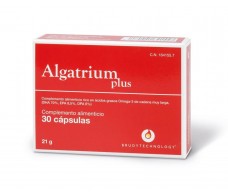 Algatrium Plus 30 cápsulas