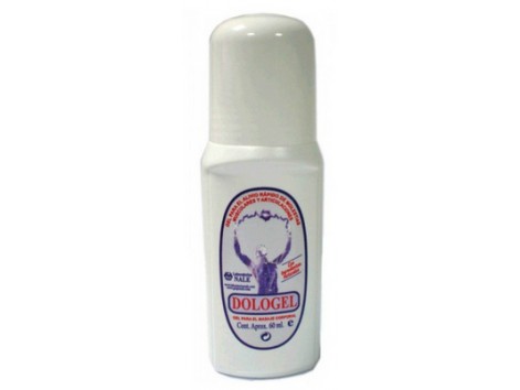 Nale Dolor Gel Roll-on 60ml.