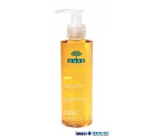 Nuxe Reve de Miel and Shower Gel 200ml bubble bath.