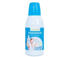 Pranarom Pranadraine detox Natural 500ml 