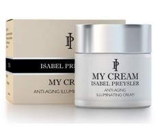 Isabel Preysler My Cream Leuchtkraft-Aging-Creme 60 ml