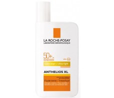 La Roche Posay Anthelios XL SPF50 + Fluent face with Color 50ml