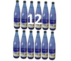 Biomaris Agua de Mar de Sakai pack 12 botellas