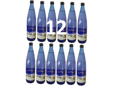 Agua do mar Biomaris Sakai (minerais do mar) 12 garrafas