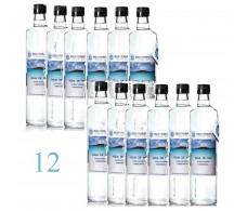 Ibiza and Formentera Seawater 12 bottles x 750 ml. Pack