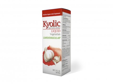 Vitae Kyolic Extraforte 60ml.