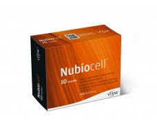 Vitae Nubiocell 10 ampolas