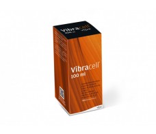 Vitae Vibracell 100 ml. (Vitalidade - Energia)