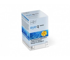 Vitae EQUAZEN ( Eye Q) 60 cápsulas
