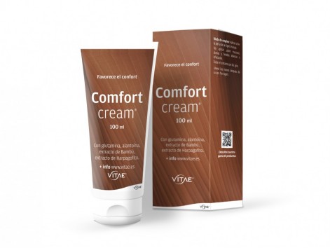 Vitae Comfort cream 100 ml.
