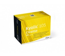 Vitae Kyolic 105 cleanse 90 cápsulas