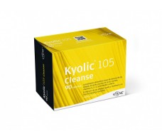 Vitae Kyolic 105 cleanse 90 capsules 