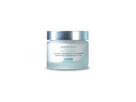 Skinceuticals Skinceuticals Daily Moisturize. 50ml Skinceuticals Skinceuticals Daily Moisturize. 50ml