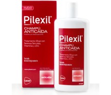 Pilexil Shampoo anti-hair loss 500 ml