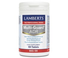 Lamberts Multi-Guard ADR 120 tablets