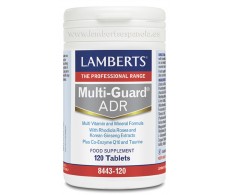 Lamberts Multi-Guard ADR 120 Tabletten 