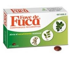 Aquilea Fave de Fuca 40 comprimidos recubiertos