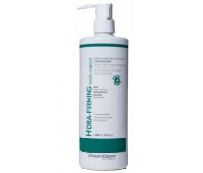 Martiderm Hidra Firming Loción Corporal hidratante 400 ml. 