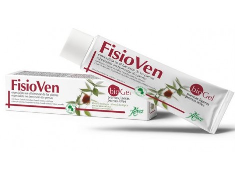 Aboca Fisioven Biogel 100ml