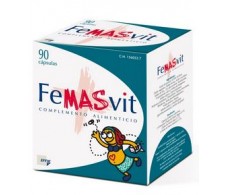Femasvit 30 capsules. 