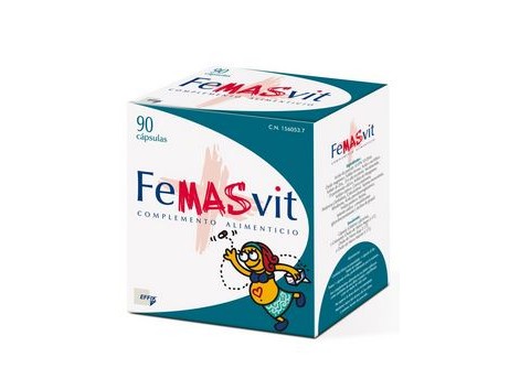 Femasvit 90 capsules. Food supplement 3 months Femasvit 90 capsules. Food supplement 3 months