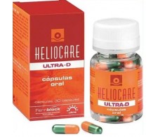 Heliocare Ultra D 30 cápsulas