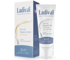 Ladival Regenerating Serum Aftersun 50 ml