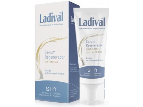 Ladival Regenerating Serum Aftersun 50 ml