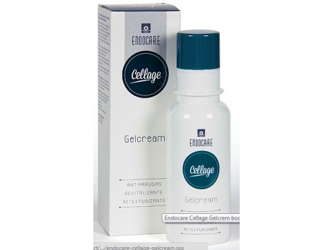 Endocare Cellage Gelcream 50ml.