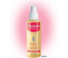 Maternity Mustela Stretch Marks Prevention Oil 105 ml