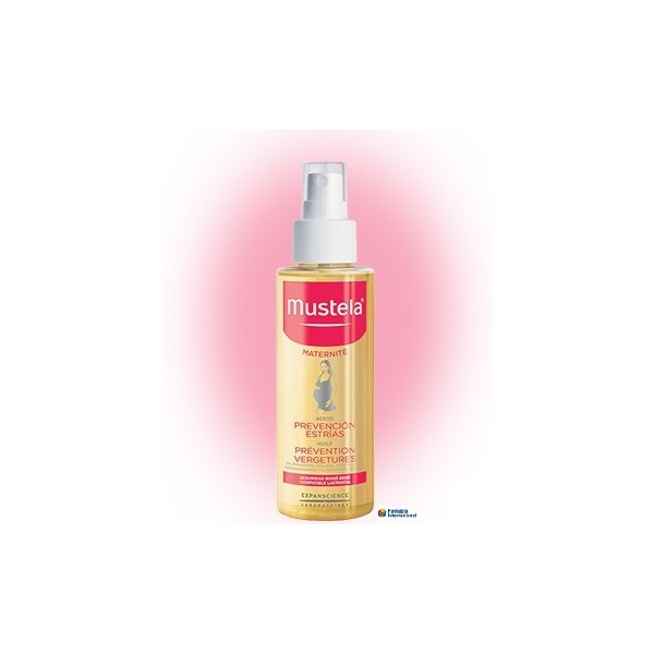 mustela maternite stretch marks