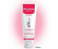 Maternity Mustela Stretch Marks Prevention Cream 150ml