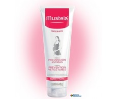 Maternity Mustela Stretch Marks Prevention Cream 250ml