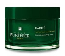 Rene Furterer Karite intense revitalizing mask 100ml