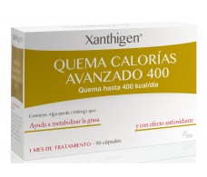Xanthigen 90 capsules. dietary supplement