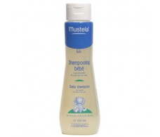 Mustela Baby-Shampoo 500ml.