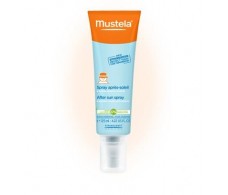 Mustela solar Spray after sun125ml