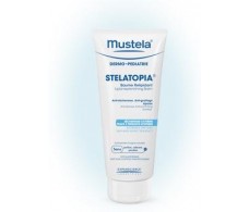 Mustela Stelatopia Intensive Balm 200ml atopic skin.