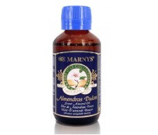 Marny's Sweet Almond Oil 125ml