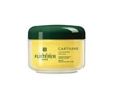 Rene Furterer Carthame soft hydro-nutritive mask 200ml