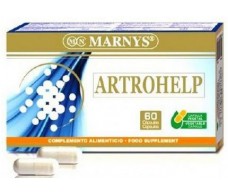 Marny die ARTrOHELP 60 Tabletten